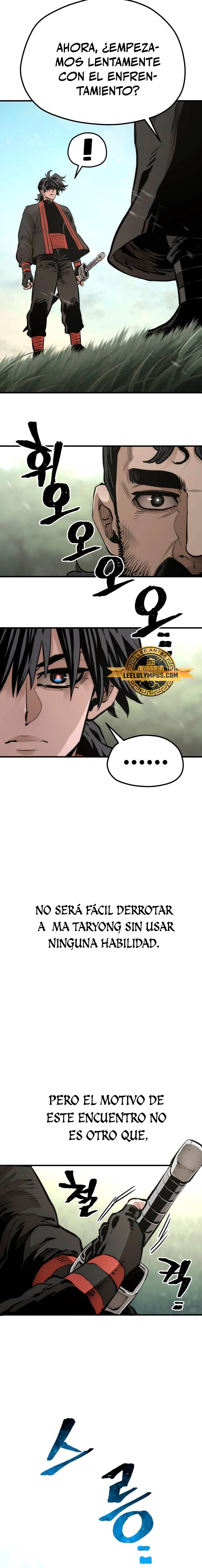 Sistema de cultivo del demonio celestial Capítulo 113 - Page 36