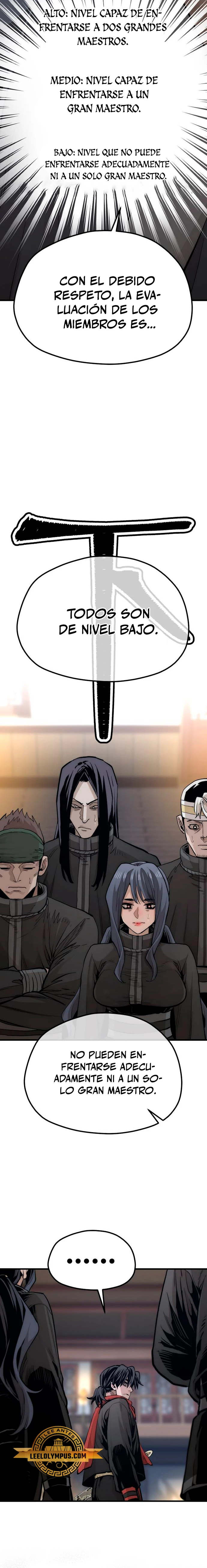 Sistema de cultivo del demonio celestial Capítulo 113 - Page 6