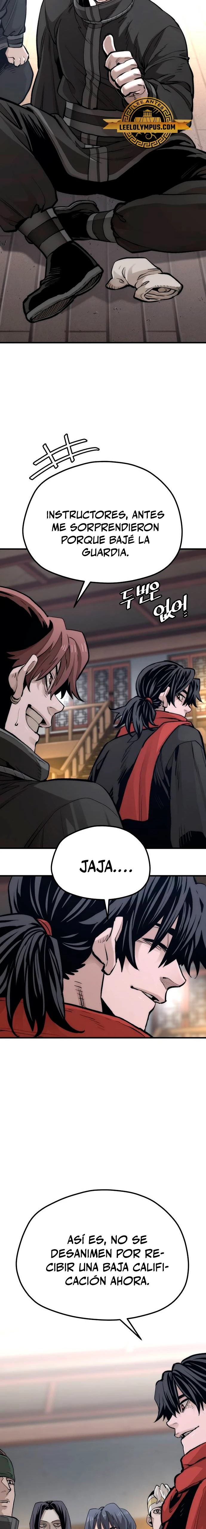 Sistema de cultivo del demonio celestial Capítulo 113 - Page 8