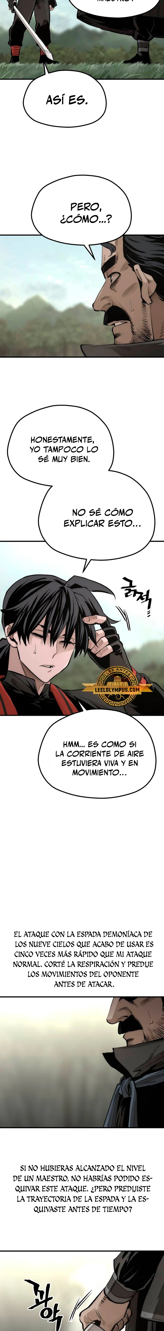 Sistema de cultivo del demonio celestial Capítulo 114 - Page 13