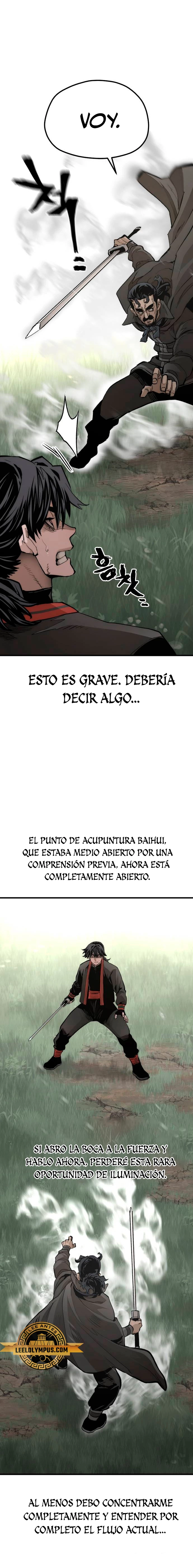 Sistema de cultivo del demonio celestial Capítulo 114 - Page 16