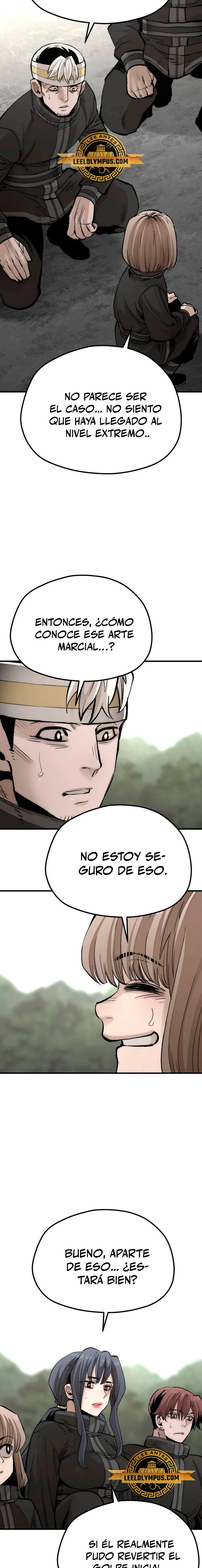 Sistema de cultivo del demonio celestial Capítulo 114 - Page 28