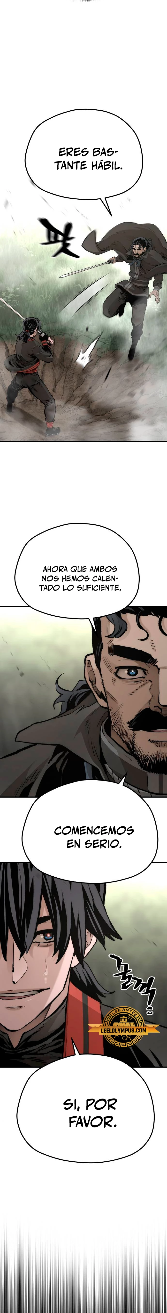 Sistema de cultivo del demonio celestial Capítulo 114 - Page 5