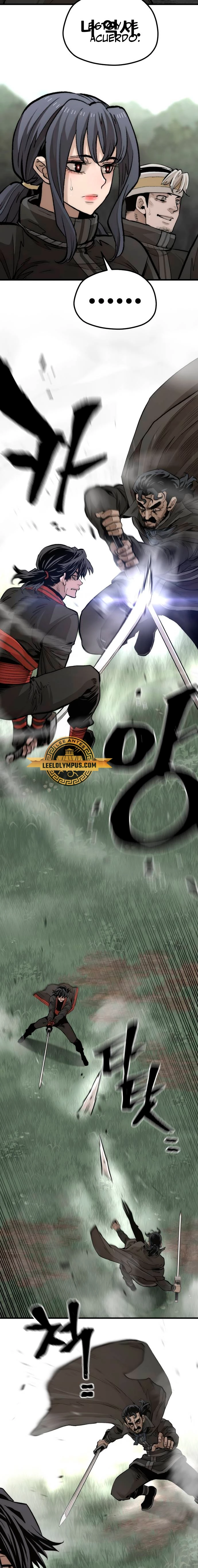Sistema de cultivo del demonio celestial Capítulo 114 - Page 8