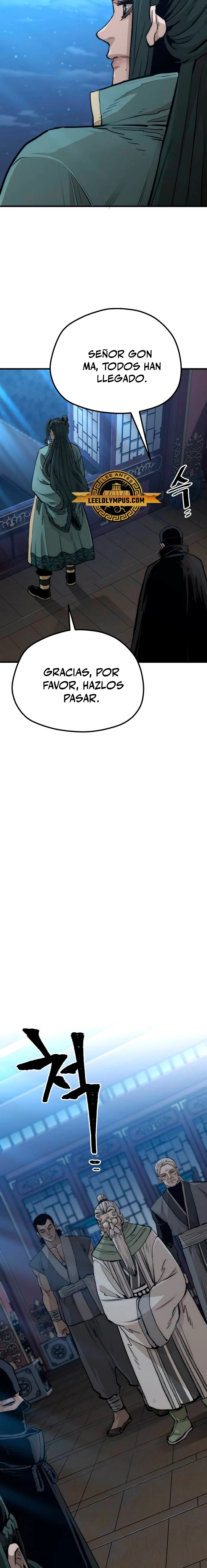 Sistema de cultivo del demonio celestial Capítulo 115 - Page 15