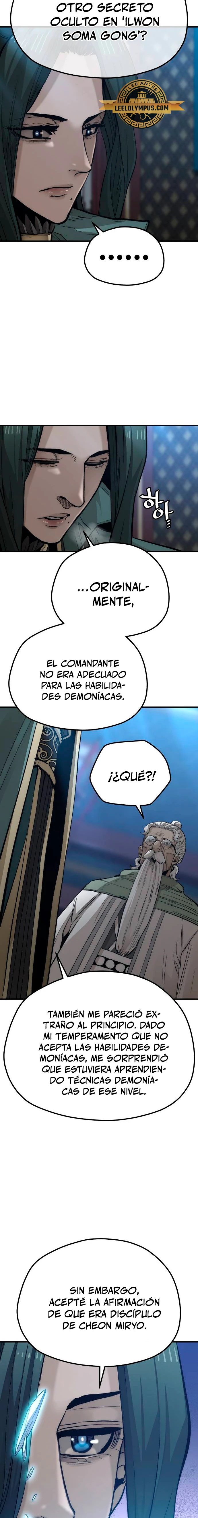 Sistema de cultivo del demonio celestial Capítulo 115 - Page 23