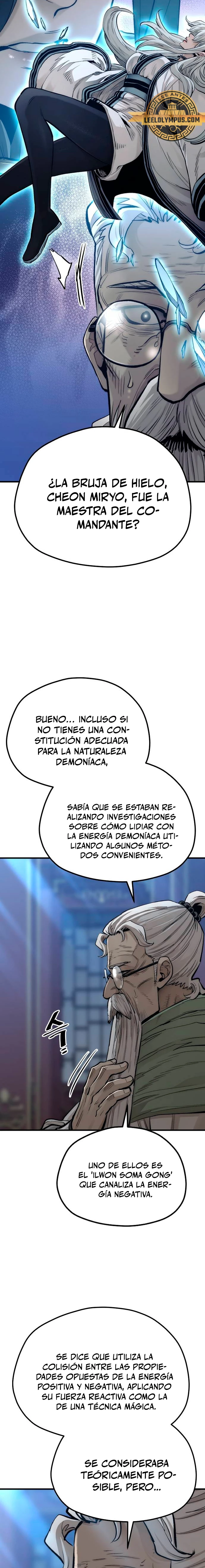 Sistema de cultivo del demonio celestial Capítulo 115 - Page 24