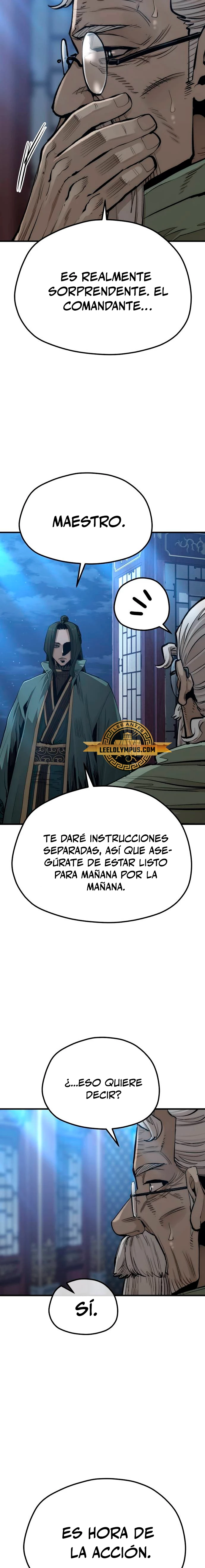 Sistema de cultivo del demonio celestial Capítulo 115 - Page 25