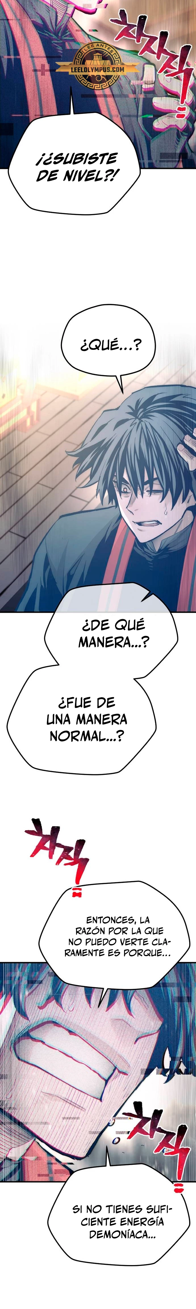 Sistema de cultivo del demonio celestial Capítulo 116 - Page 10