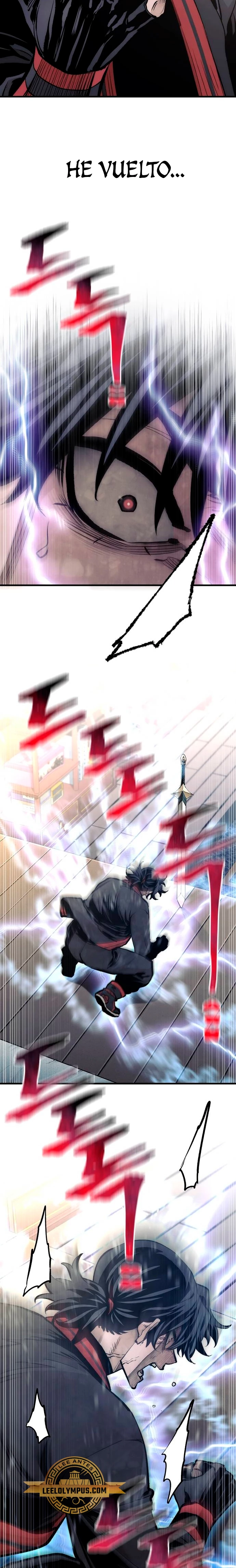 Sistema de cultivo del demonio celestial Capítulo 116 - Page 12