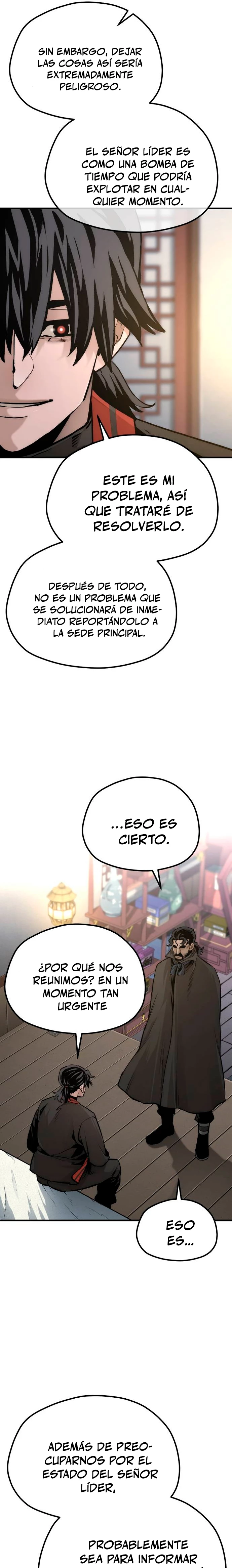 Sistema de cultivo del demonio celestial Capítulo 116 - Page 26