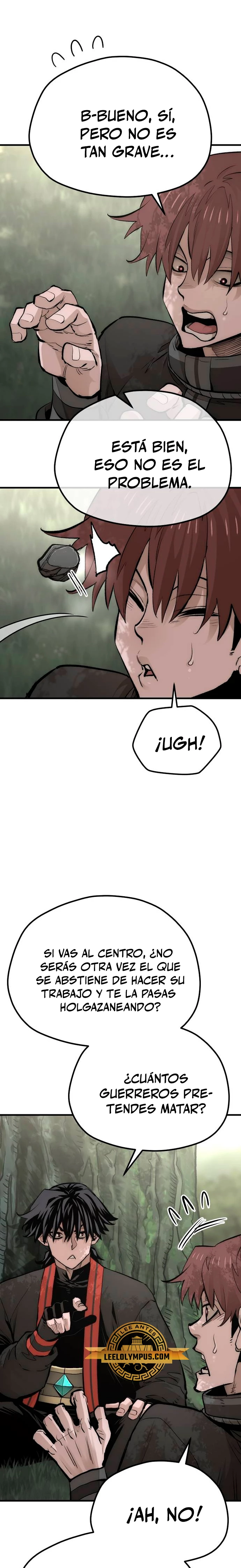 Sistema de cultivo del demonio celestial Capítulo 116 - Page 32