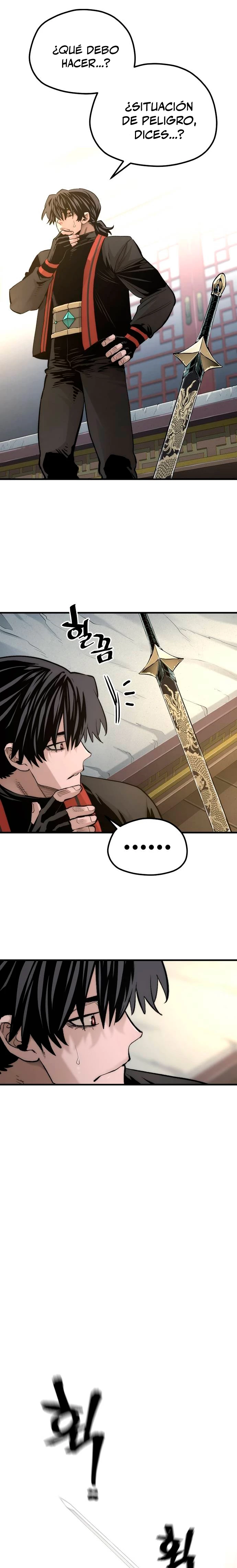 Sistema de cultivo del demonio celestial Capítulo 116 - Page 5