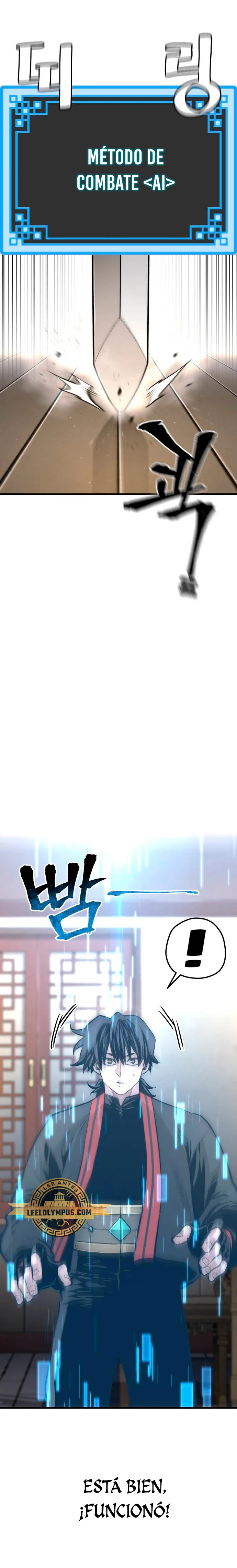 Sistema de cultivo del demonio celestial Capítulo 116 - Page 7