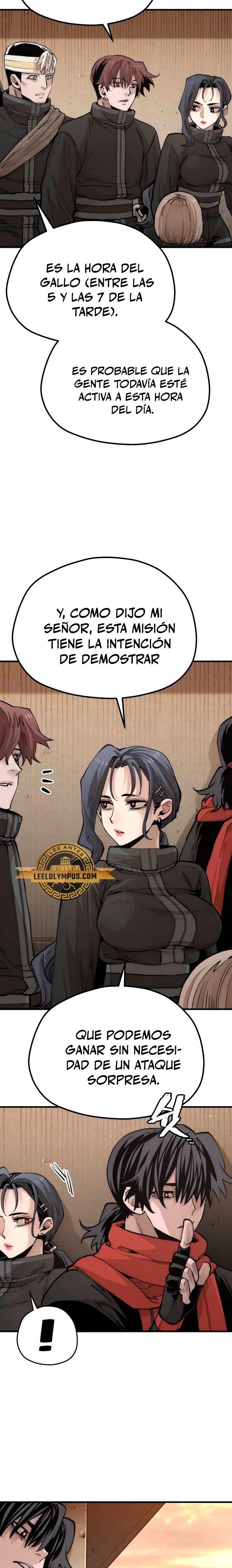 Sistema de cultivo del demonio celestial Capítulo 117 - Page 10