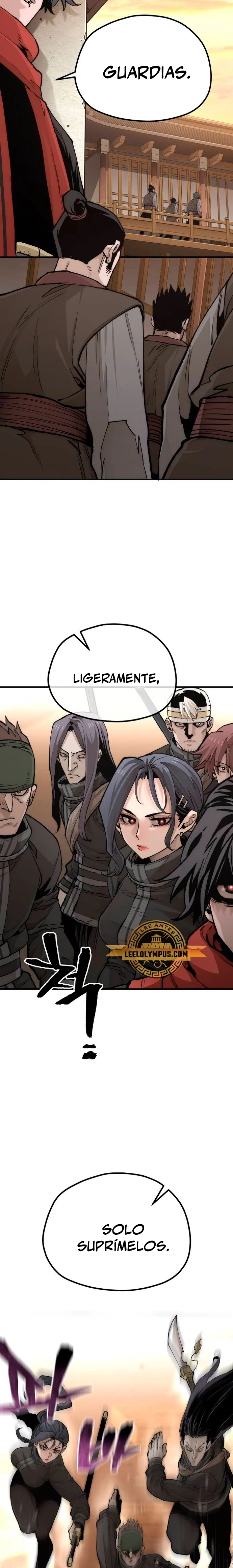 Sistema de cultivo del demonio celestial Capítulo 117 - Page 11