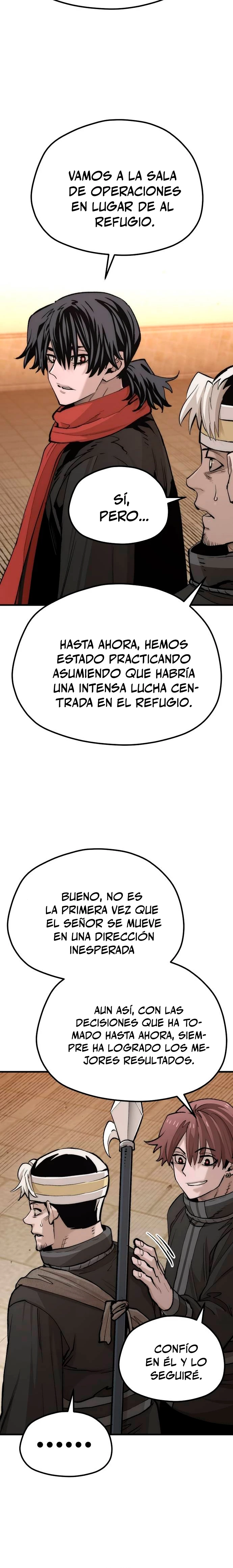 Sistema de cultivo del demonio celestial Capítulo 117 - Page 13