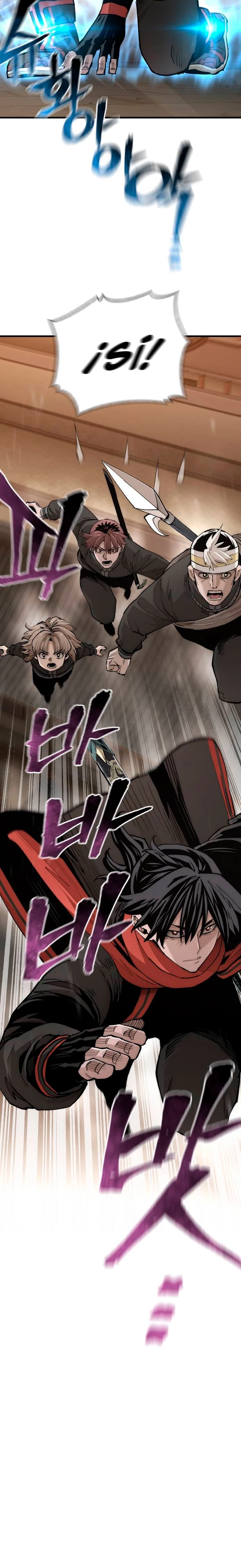 Sistema de cultivo del demonio celestial Capítulo 117 - Page 15