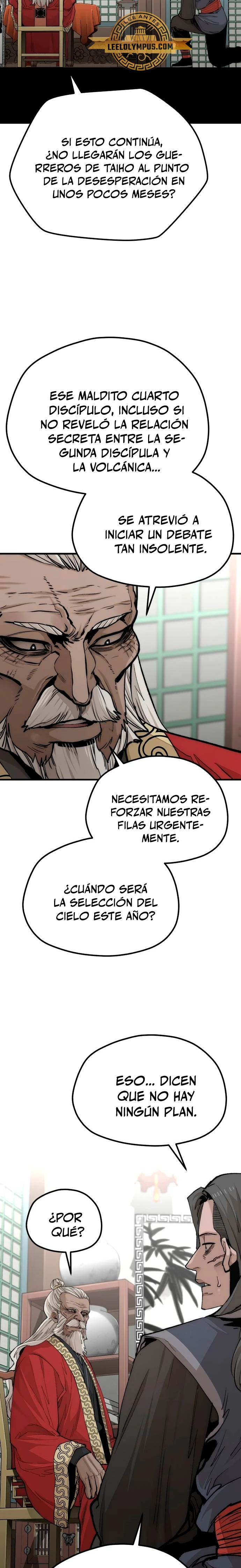 Sistema de cultivo del demonio celestial Capítulo 117 - Page 18