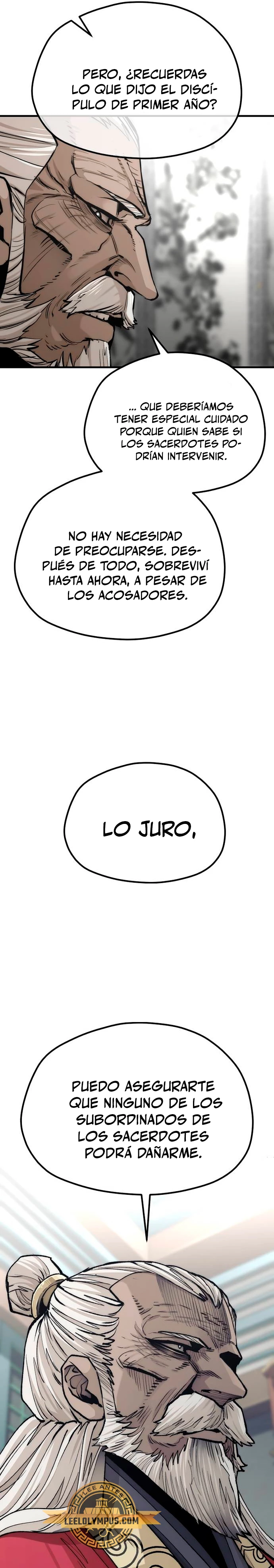 Sistema de cultivo del demonio celestial Capítulo 117 - Page 20