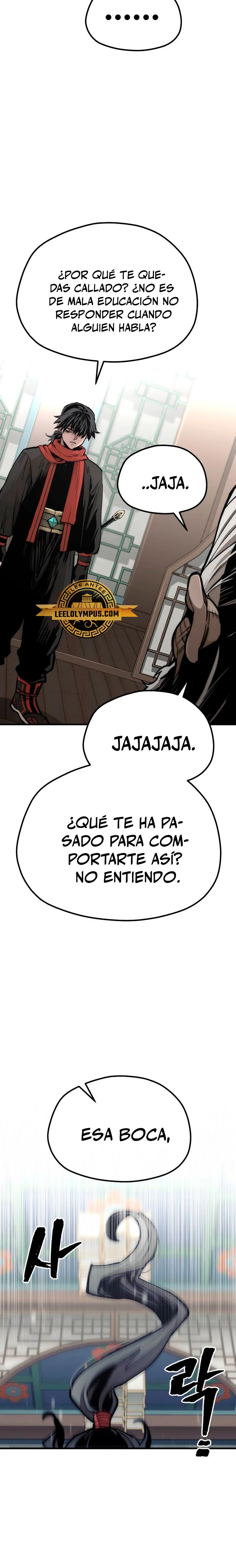 Sistema de cultivo del demonio celestial Capítulo 117 - Page 27