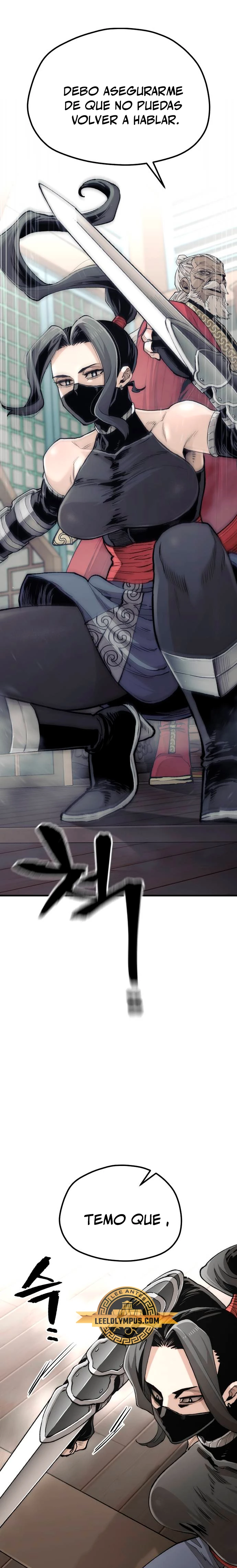 Sistema de cultivo del demonio celestial Capítulo 117 - Page 28