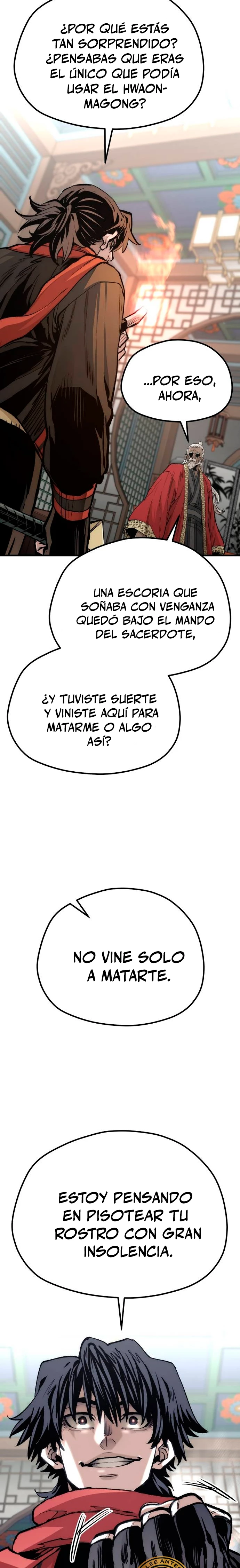 Sistema de cultivo del demonio celestial Capítulo 117 - Page 35
