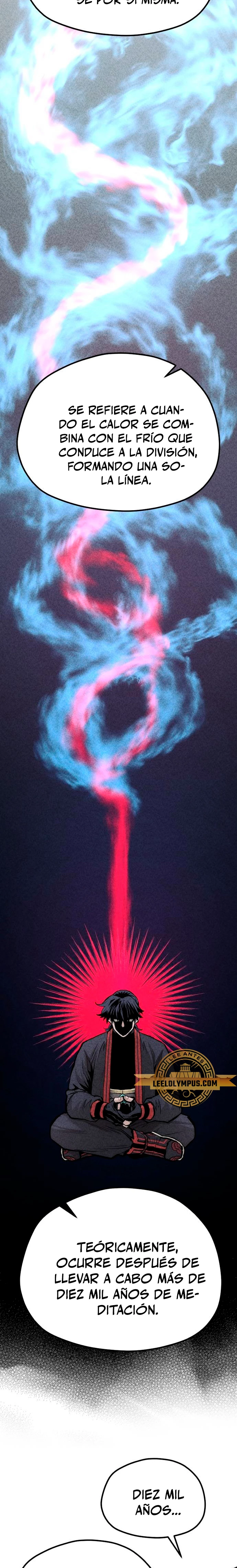 Sistema de cultivo del demonio celestial Capítulo 117 - Page 6