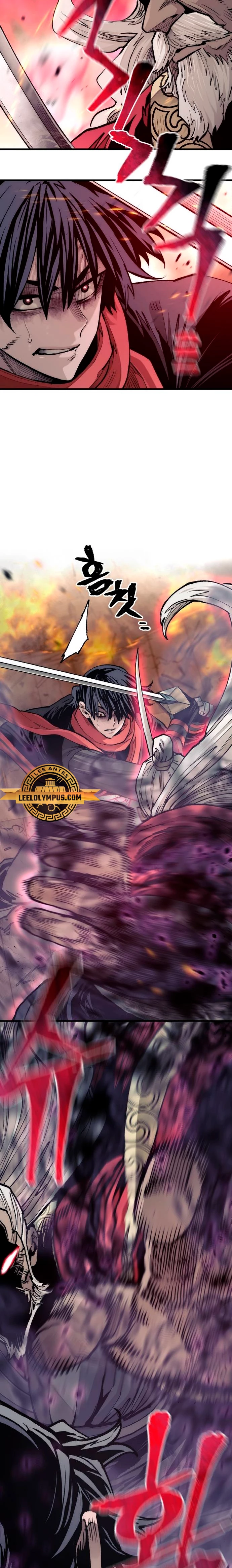 Sistema de cultivo del demonio celestial Capítulo 118 - Page 11