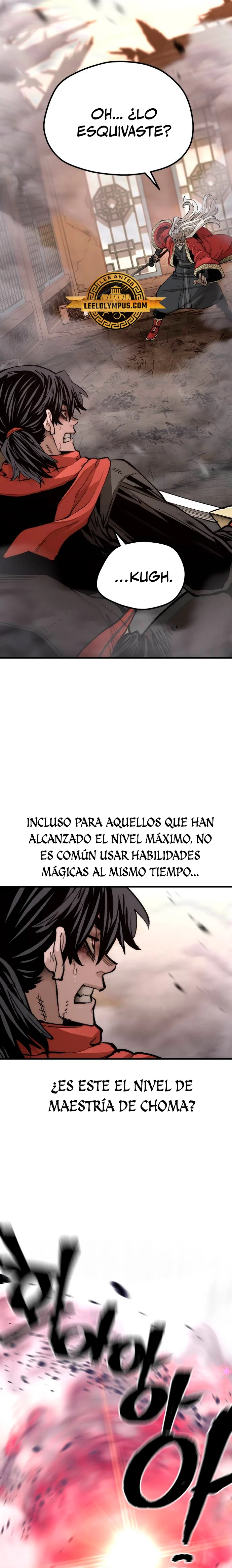 Sistema de cultivo del demonio celestial Capítulo 118 - Page 13