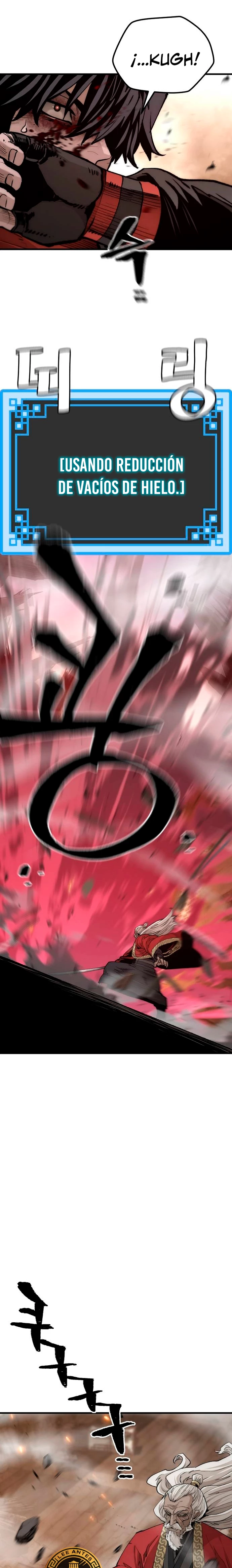 Sistema de cultivo del demonio celestial Capítulo 118 - Page 15