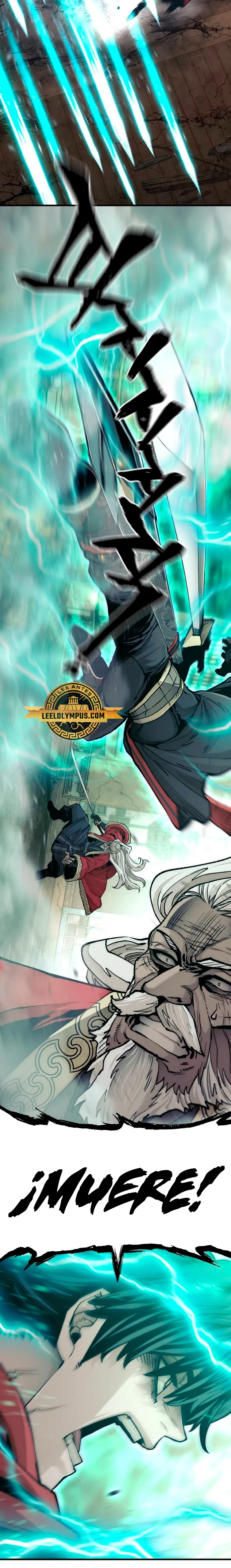 Sistema de cultivo del demonio celestial Capítulo 118 - Page 17