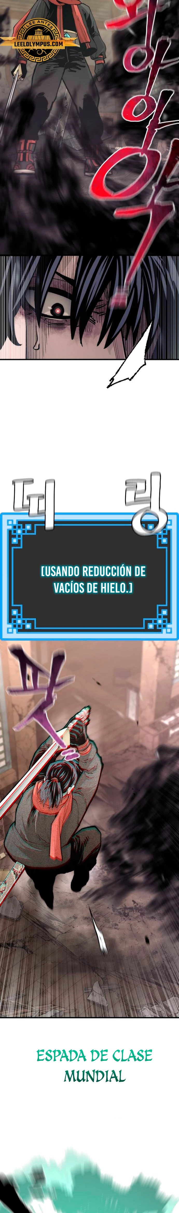 Sistema de cultivo del demonio celestial Capítulo 118 - Page 19