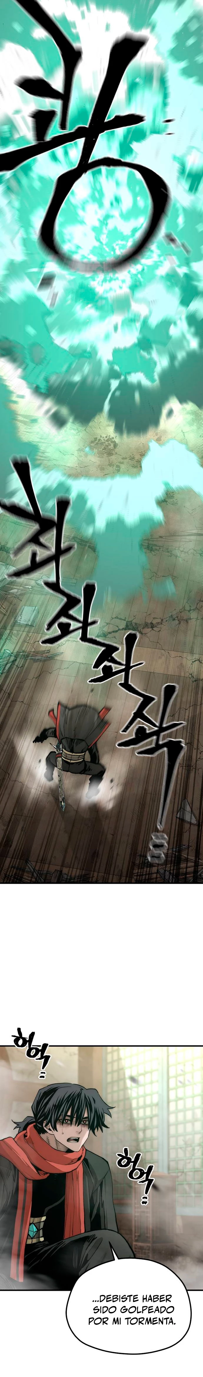 Sistema de cultivo del demonio celestial Capítulo 118 - Page 20