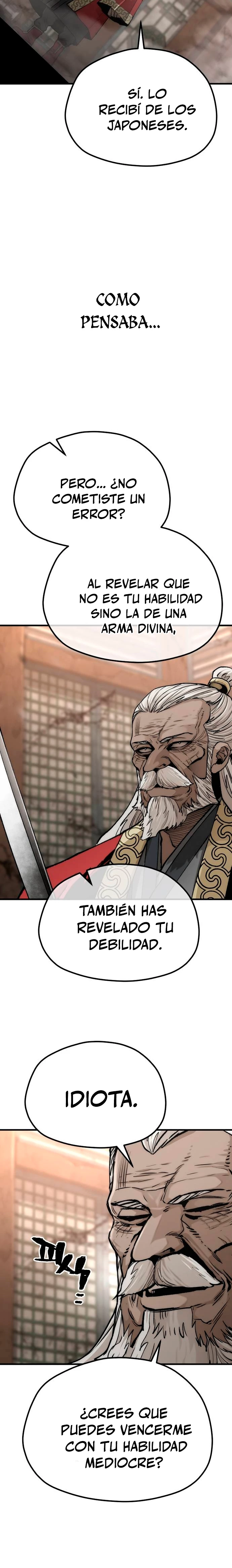 Sistema de cultivo del demonio celestial Capítulo 118 - Page 25