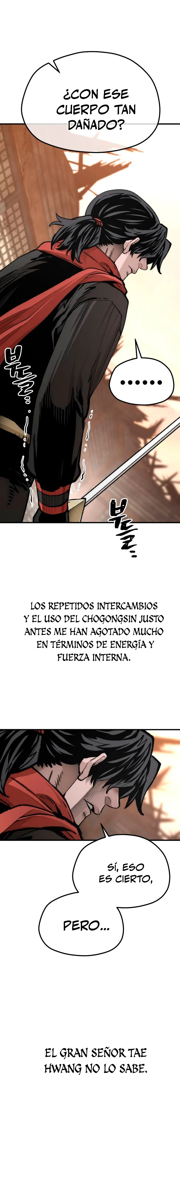 Sistema de cultivo del demonio celestial Capítulo 118 - Page 26