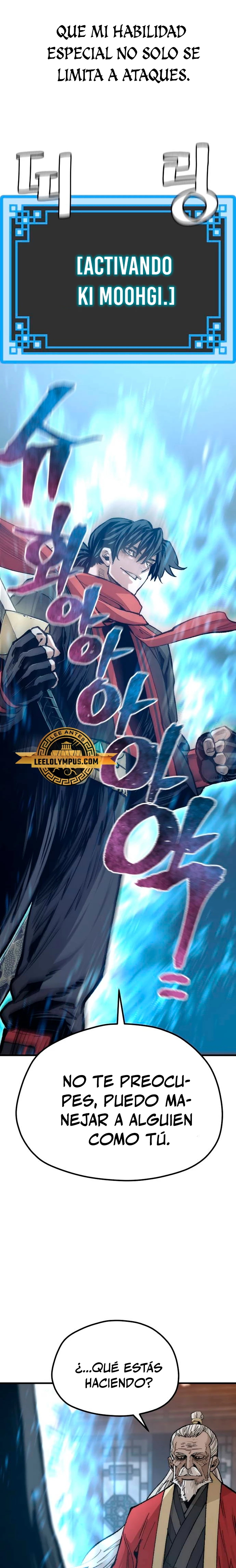 Sistema de cultivo del demonio celestial Capítulo 118 - Page 27