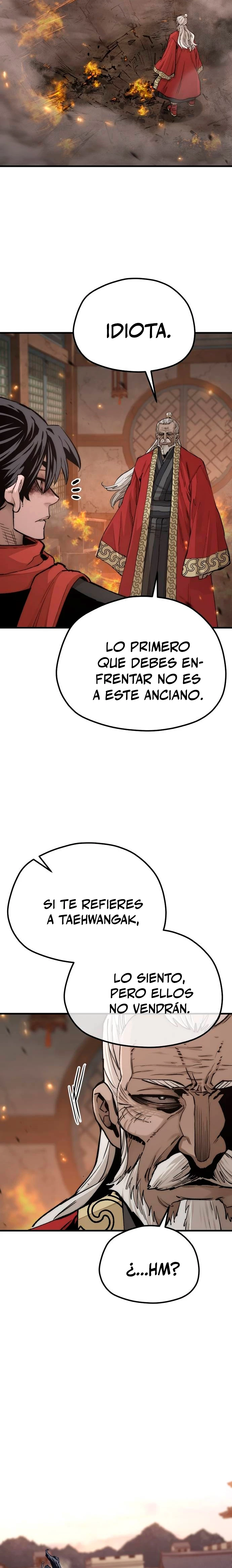 Sistema de cultivo del demonio celestial Capítulo 118 - Page 3