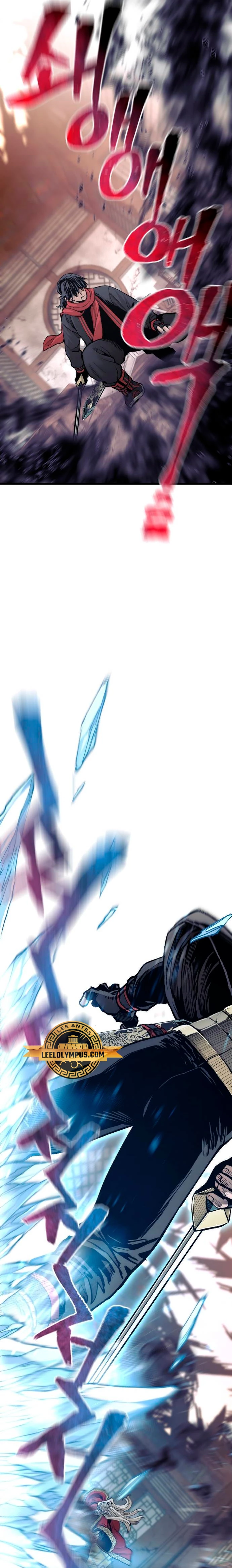 Sistema de cultivo del demonio celestial Capítulo 118 - Page 32