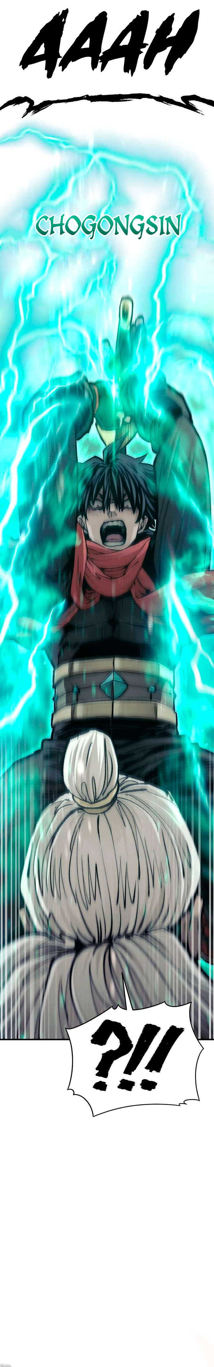 Sistema de cultivo del demonio celestial Capítulo 118 - Page 39