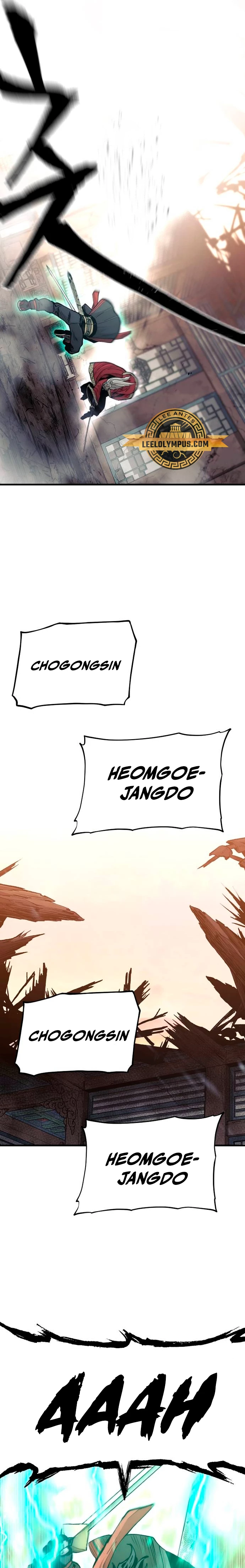 Sistema de cultivo del demonio celestial Capítulo 118 - Page 40