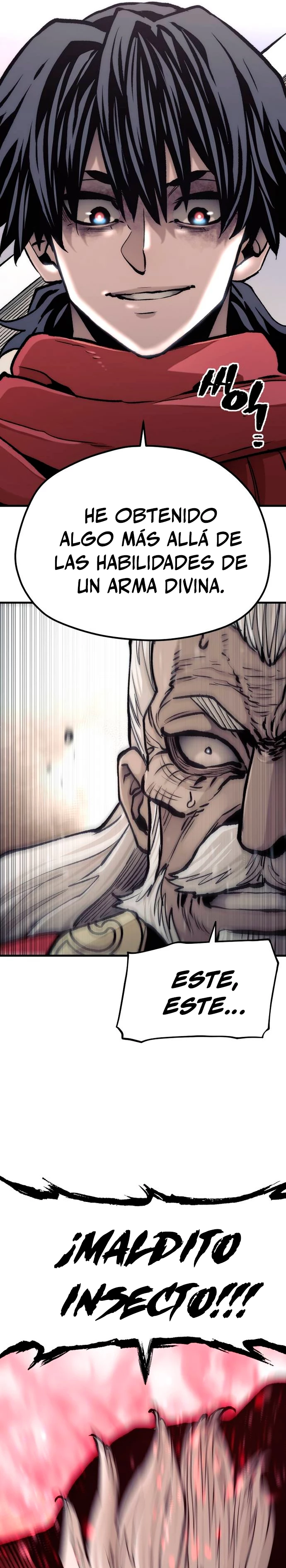 Sistema de cultivo del demonio celestial Capítulo 118 - Page 44