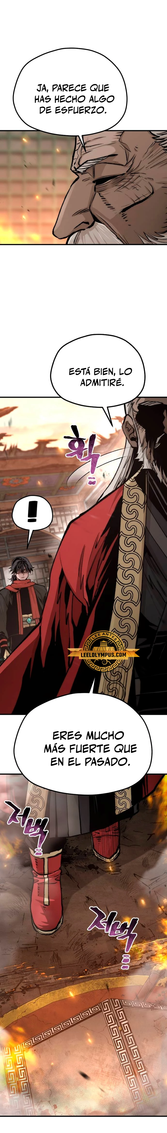 Sistema de cultivo del demonio celestial Capítulo 118 - Page 5