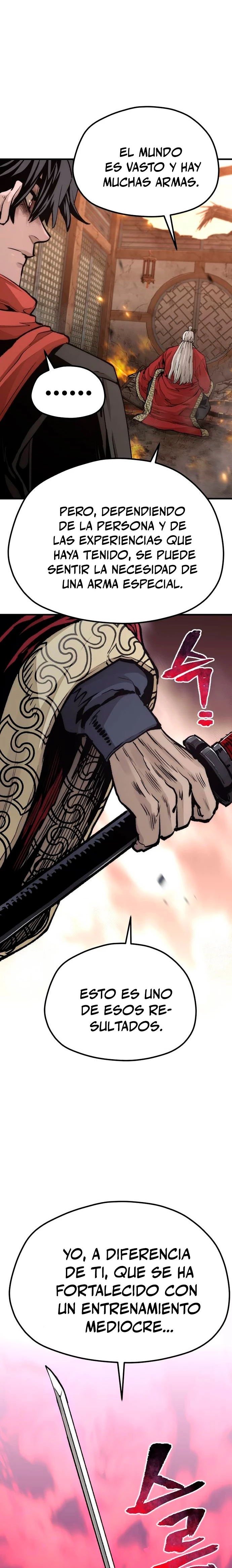 Sistema de cultivo del demonio celestial Capítulo 118 - Page 6