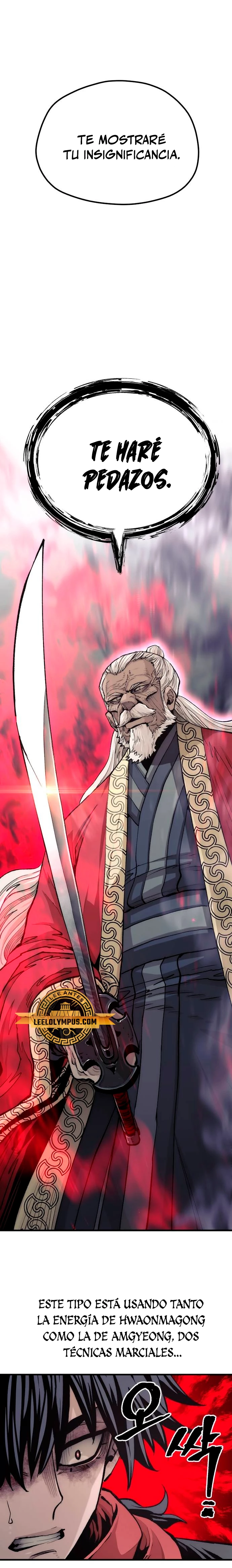 Sistema de cultivo del demonio celestial Capítulo 118 - Page 8