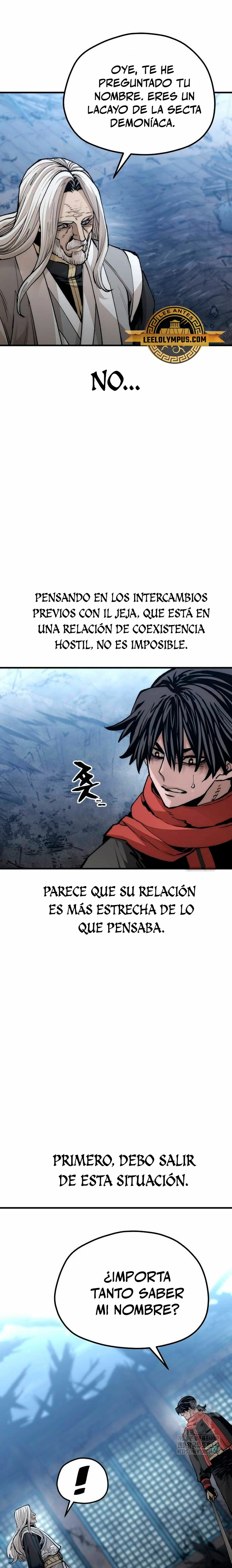 Sistema de cultivo del demonio celestial Capítulo 119 - Page 12