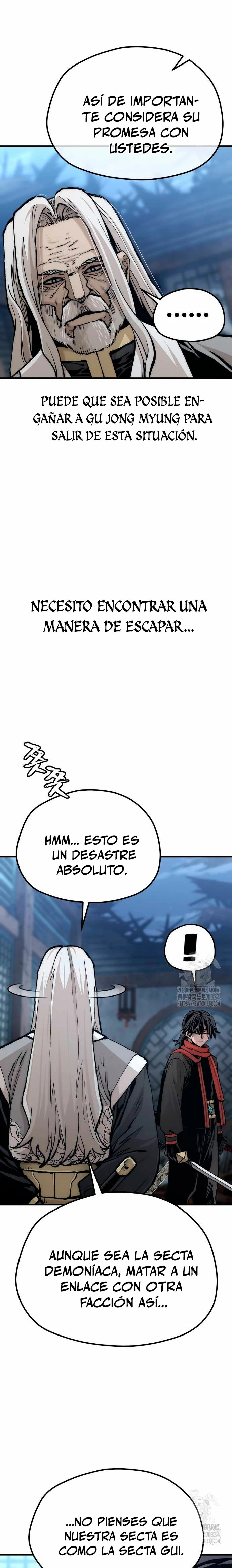 Sistema de cultivo del demonio celestial Capítulo 119 - Page 14