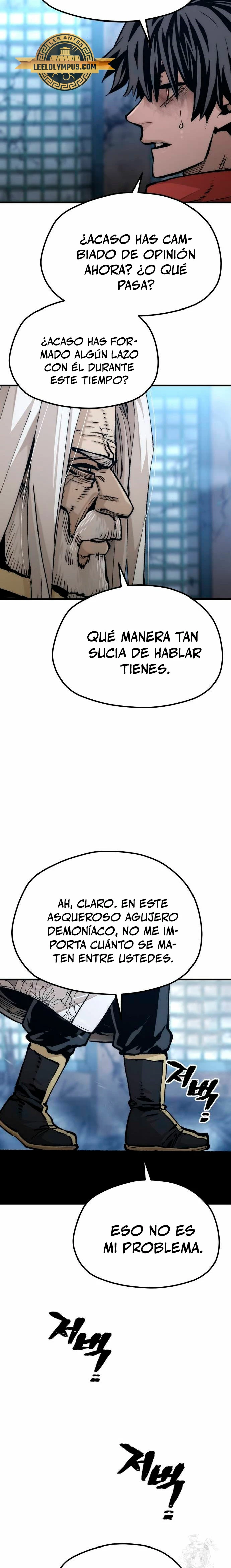 Sistema de cultivo del demonio celestial Capítulo 119 - Page 15