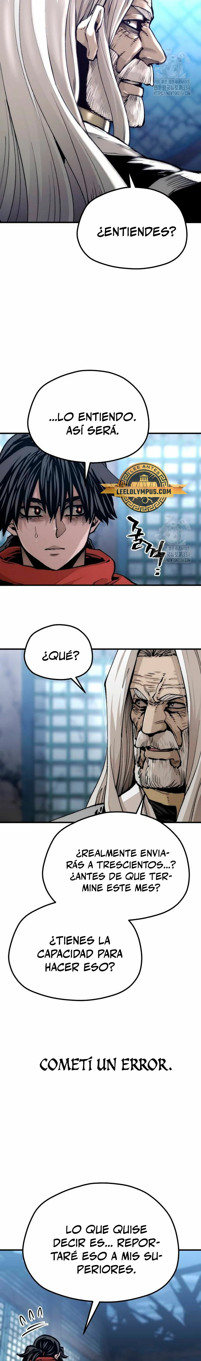 Sistema de cultivo del demonio celestial Capítulo 119 - Page 18