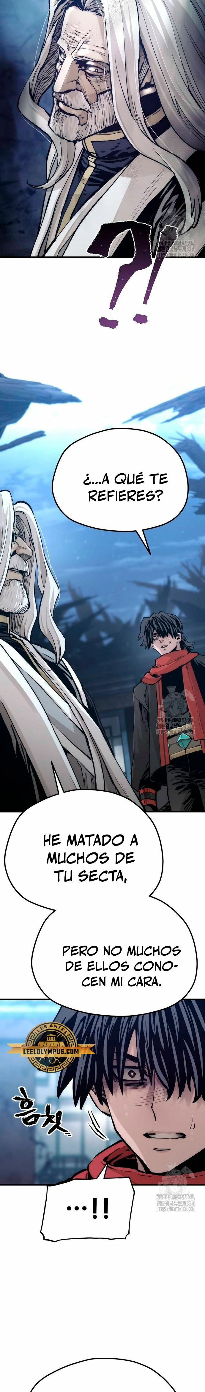 Sistema de cultivo del demonio celestial Capítulo 119 - Page 22
